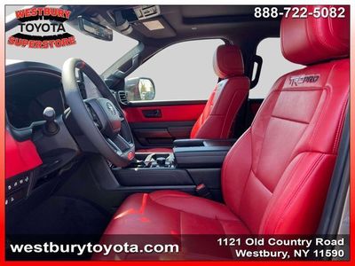 2026 Toyota Tundra - Photo 18