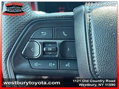 2026 Toyota Tundra - Photo 24
