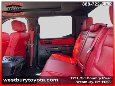 2026 Toyota Tundra - Photo 15