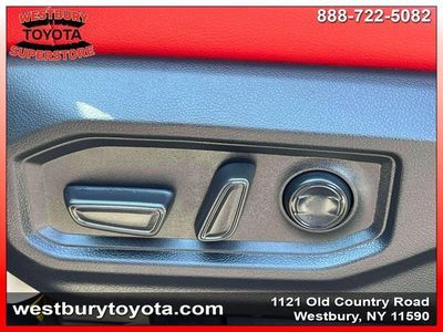 2026 Toyota Tundra - Photo 21