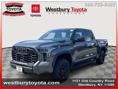 2026 Toyota Tundra - Photo 5