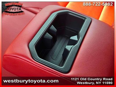 2026 Toyota Tundra - Photo 17