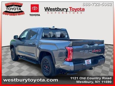 2026 Toyota Tundra - Photo 11