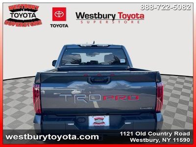 2026 Toyota Tundra - Photo 9