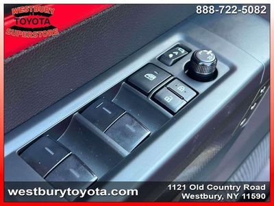 2026 Toyota Tundra - Photo 20