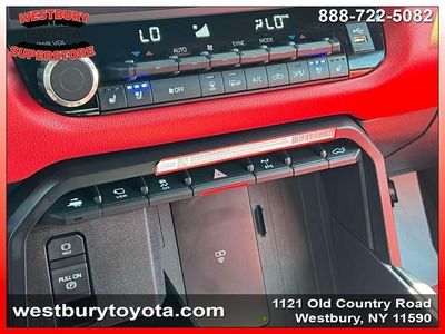 2026 Toyota Tundra - Photo 32