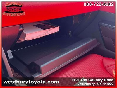 2026 Toyota Tundra - Photo 30