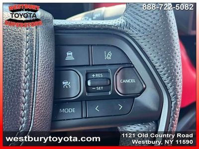 2026 Toyota Tundra - Photo 25