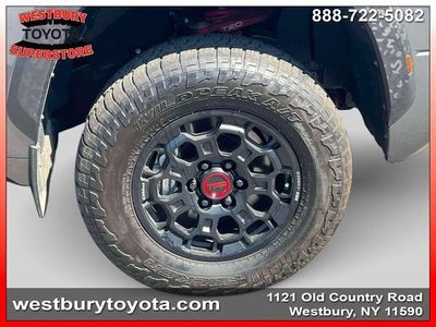 2026 Toyota Tundra - Photo 14