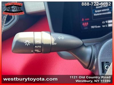 2026 Toyota Tundra - Photo 26