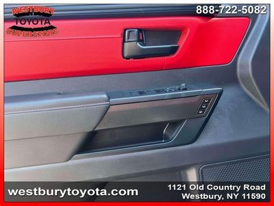 2026 Toyota Tundra - Photo 19