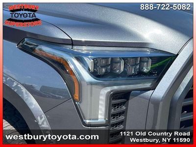 2026 Toyota Tundra - Photo 12