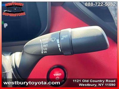 2026 Toyota Tundra - Photo 27