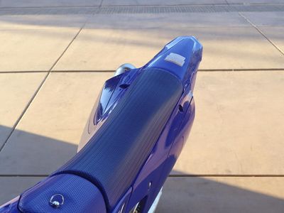 2026 Yamaha YZ250FX - Photo 10