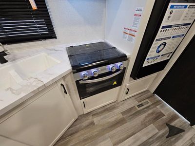 2026 Jayco Jay Flight SLX - Photo 33