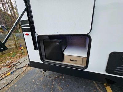 2026 Jayco Jay Flight SLX - Photo 18