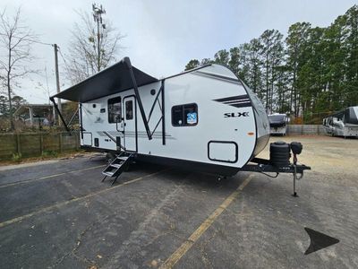 2026 Jayco Jay Flight SLX - Photo 10