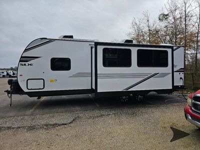 2026 Jayco Jay Flight SLX - Photo 5