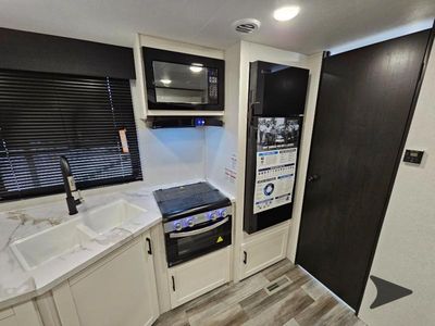 2026 Jayco Jay Flight SLX - Photo 31