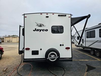 2026 Jayco Jay Flight SLX - Photo 7