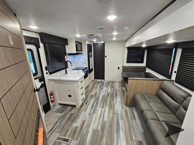 2026 Jayco Jay Flight SLX - Photo 22