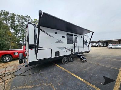 2026 Jayco Jay Flight SLX - Photo 9