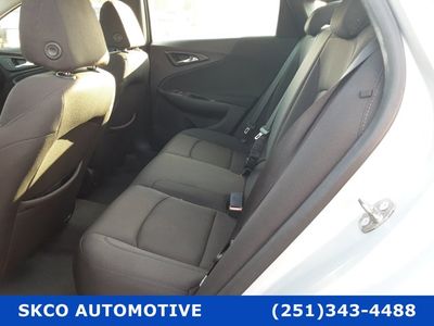 2019 Chevrolet Malibu - Photo 12