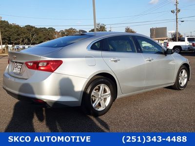 2019 Chevrolet Malibu - Photo 3