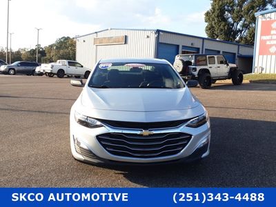 2019 Chevrolet Malibu - Photo 7
