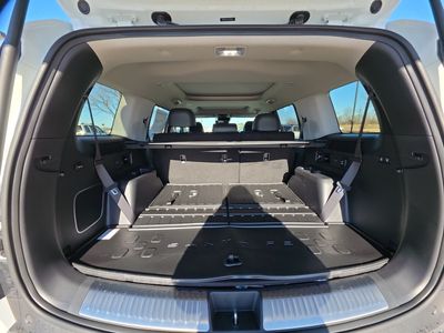 2026 Hyundai Santa Fe Hybrid - Photo 17