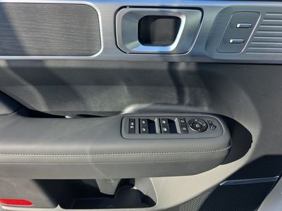 2026 Hyundai Santa Fe Hybrid - Photo 20
