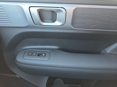 2026 Hyundai Santa Fe Hybrid - Photo 21
