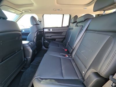 2026 Hyundai Santa Fe Hybrid - Photo 18