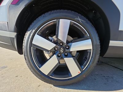2026 Hyundai Santa Fe Hybrid - Photo 16