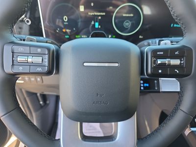 2026 Hyundai Santa Fe Hybrid - Photo 19