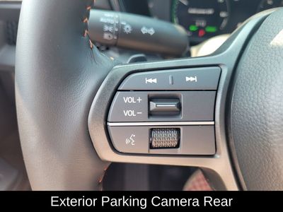2026 Honda CR-V Hybrid Sport-L - Photo 19