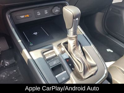 2026 Honda CR-V Hybrid Sport-L - Photo 26