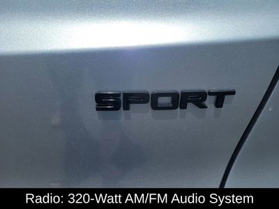 2026 Honda CR-V Hybrid Sport-L - Photo 6