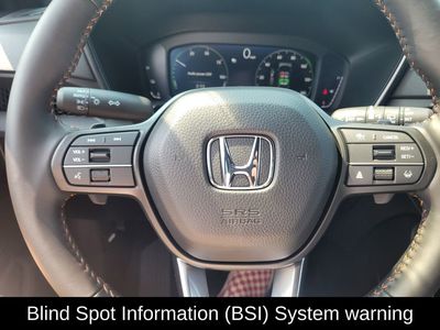2026 Honda CR-V Hybrid Sport-L - Photo 18