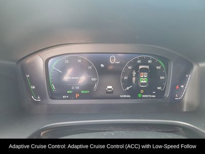 2026 Honda CR-V Hybrid Sport-L - Photo 21