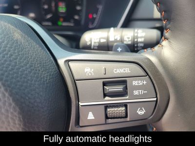 2026 Honda CR-V Hybrid Sport-L - Photo 20