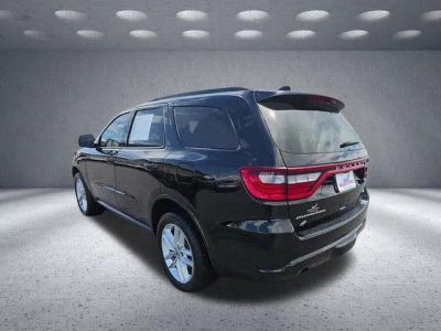 2024 Dodge Durango — detail view