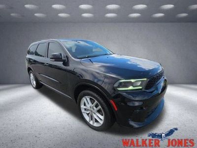 2024 Dodge Durango GT Plus in Other — front three-quarter view