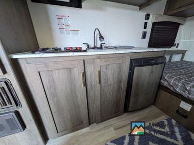 2022 Coachmen RV Viking Saga - Photo 11