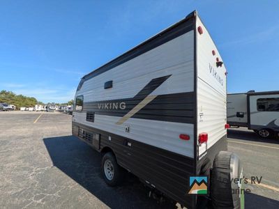 2022 Coachmen RV Viking Saga - Photo 4