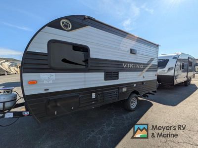 2022 Coachmen RV Viking Saga - Photo 5