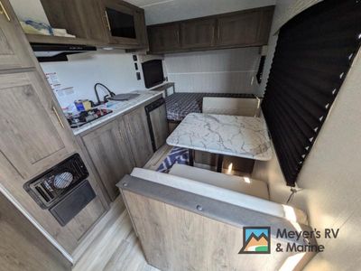 2022 Coachmen RV Viking Saga - Photo 6