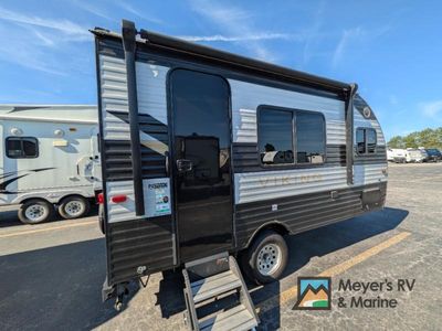 2022 Coachmen RV Viking Saga - Photo 3