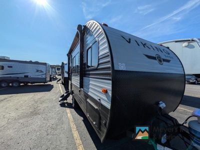 2022 Coachmen RV Viking Saga - Photo 1