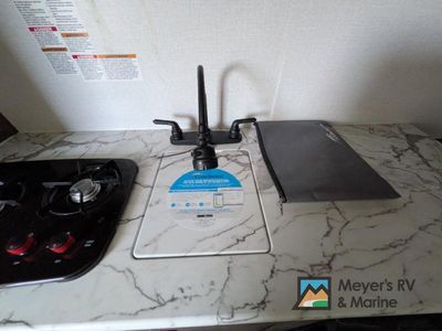 2022 Coachmen RV Viking Saga - Photo 9
